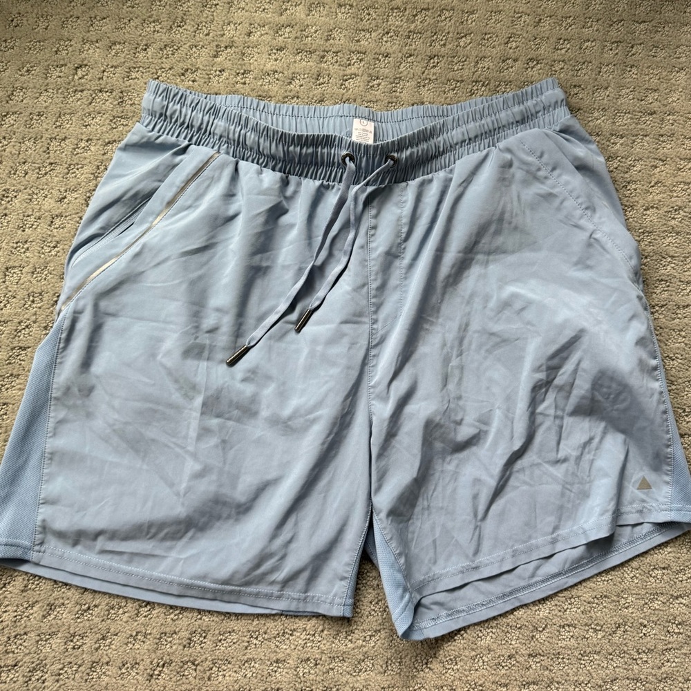 Men’s Balance Athletica (Vitality) Prime Short 6”